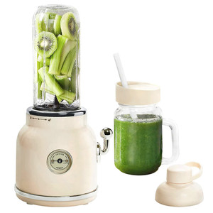 <b>Mini</b> Sport Travel Blender Travel <b>Juicer</b> Smoothie Maker Blenders - Product Image 3