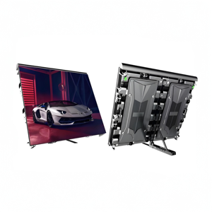 P10 thể thao sân vận động màn hình LED hiển thị 960*960 mét có sẵn cho P8 P6 P5 P4 LED hiển thị tất nhiên kỷ lục màn hình cho các sự kiện hoạt động - Product Image 1