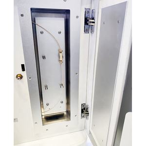 WEIAI Laboratoire Alimentation Électronique Énergie Nucléaire Médicaments Alimentaire Eau Anions Cations test Analyseur PH Ion Chromatography Instrument - Product Image 6