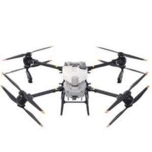 โดรนพ่นยาทางการเกษตร Agras T40 T50 Combo พร้อมถังบรรจุ 40 ลิตร ระบบกระจายสาร 50 กิโลกรัม ใช้พลังงานแบตเตอรี่ ควบคุมผ่านแอปพลิเคชัน - Product Image 4