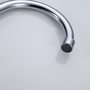 Rubinetto per Lavello da <span class=keywords><strong>Cucina</strong></span> Monocomando Solo Acqua Fredda, Plastica Cromata, Prezzo Conveniente per Acquisti all'Ingrosso - Product Image 4