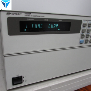 Stok Baru Asli N3300A. Pengontrol Pemrograman PLC Khusus Otomasi Industri PAC - Product Image 1