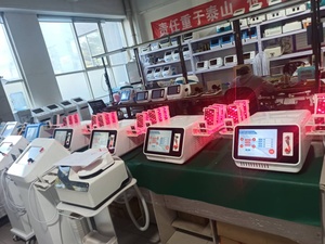 Offre Spéciale : Appareil de Remodelage Corporel Non Chirurgical pour la Perte de Poids, Lipo Laser 5D Haute Performance, Machine de Thérapie à 5 Longueurs d'Onde - Product Image 4