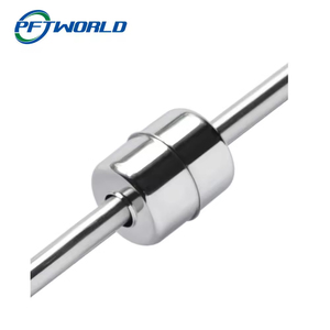 Nivel de protección de fabricación de alta precisión Ip65 Tipo de flotador Interruptor de temperatura de líquido Sensor de nivel de tanque de agua - Product Image 4
