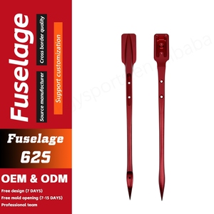 Nuevo diseño, Serie de 625mm, Kit de surf que incluye tabla de surf, bomba de tabla de surf, tabla de surf de bombeo, windsurf para fuselaje de hidroala - Product Image 3