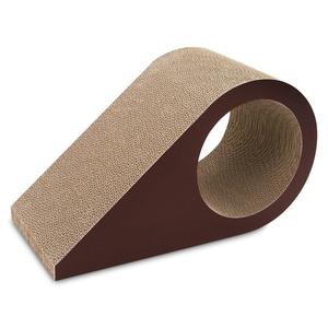 Cat Scratching Post for Floor or Wall Mounted Use Durable Sisal Board Scratcher Interactive Toys Pet Toys Cat Funny Custom Sizes