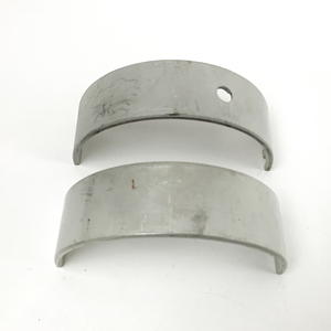 Palier de vilebrequin adapté aux bagues RENAULT 79431600 - Product Image 2