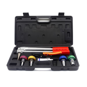 3/8 5/8 1/2 3/4 Expansor <span class=keywords><strong>de</strong></span> tubo PEX <span class=keywords><strong>de</strong></span> 1 pulgada con abrazadera Herramientas manuales <span class=keywords><strong>de</strong></span> acero <span class=keywords><strong>de</strong></span> <span class=keywords><strong>cobre</strong></span> <span class=keywords><strong>para</strong></span> conexiones <span class=keywords><strong>de</strong></span> radiador <span class=keywords><strong>de</strong></span> agua Mango <span class=keywords><strong>de</strong></span> plástico - Product Image 1