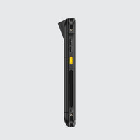 Escáner de Código de Barras y NFC Chainway C66 PDA Android 11.0 con Lector RFID UHF Integrado, Computadora Móvil de Mano
