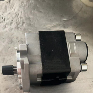 Construction Machinery <b>Gear</b> <b>Pump</b> CBHZGF22ALL CBHZF315ALHR Hydraulic Replacement <b>Pump</b> - Product Image 1