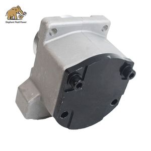 Gear Pilot Pump A8VO140 para servicio de mantenimiento del distribuidor de excavadoras - Product Image 6