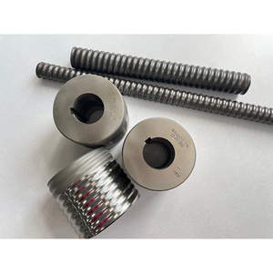 Tobest bu lông đá tự khoan Neo bu lông SDA tùy chỉnh chất lượng cao HSS hình trụ chủ đề cán chết - Product Image 2