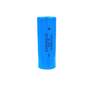 CR18505 <span class=keywords><strong>3v</strong></span> 3000mAh batteria cilindrica 1500mAh CR14505 <span class=keywords><strong>AA</strong></span>-dimensioni Cr34615 Cr17505 Cr26500 Limno2 Cr34615 <span class=keywords><strong>batterie</strong></span> al litio in magazzino - Product Image 4