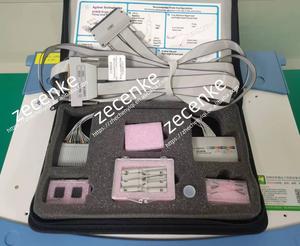 Solution de débogage et d'analyse de protocole DDR5 Keysight U4970A Nombre de canaux 136 canaux Profondeur de mémoire maximale 400 Mpts - Product Image 2