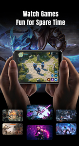 Compter les pas WIFI GPS <span class=keywords><strong>Grand</strong></span> écran 4 Go de RAM Smartwatch 64 Go de ROM Montre intelligente pour hommes S999 avec double caméra de fréquence cardiaque - Product Image 6