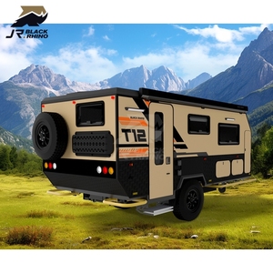 Ready Adventure Explore <span class=keywords><strong>Venta</strong></span> caliente <span class=keywords><strong>Camper</strong></span> Vans Caravanas Hoy - Product Image 1