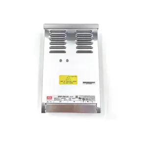 Mean Well ERP-350-12 LEDライト用350W屋外AC/DCスイッチング電源350W12V防雨電源