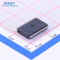 Componente Electrónico MCU HT46R004 Original 46R004