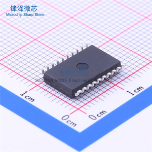 MCU HT46R004 Linh Kiện Điện Tử Chính Hãng 46R004 - Product Image 3