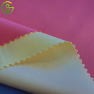 Chất lượng cao Arabic thobe vải saudi thobe vải cho nam giới Arab thobe TR Dobby 120-140 GSM vải cho nam giới - Product Image 3