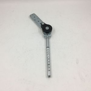 Mecanismo ajustable para reposacabezas de sofá, diámetro de la funda de 12 mm, mecanismo manual para sillón reclinable, diseño moderno para muebles - Product Image 2