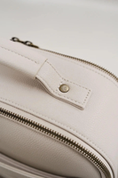 Sac à dos en cuir de grande capacité étanche avec logo personnalisé pour appareil photo numérique sac de voyage randonnée rembourré professionnel pour appareil photo reflex numérique