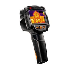 Hot Selling <b>Thermal</b> <b>Imager</b> Testoo 872 <b>Thermal</b> Imaging Camera - Product Image 4