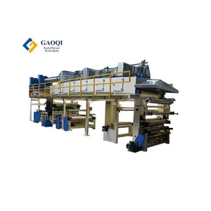 Heat Transfer Film Printing Stamping Machine for Leather/Fabric/Suede