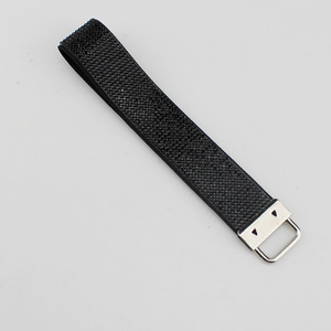 LLavero DE SEGURIDAD DE CRISTAL ostentoso para mujer, accesorios de autodefensa, llavero de pulsera con cordón de diamantes de imitación brillantes al por mayor - Product Image 6