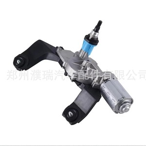 Motor de Limpiaparabrisas Trasero para Hyundai Tucson Ix35, Tipo Escobilla, 987001H300, para Reemplazo o Reparación - Product Image 4