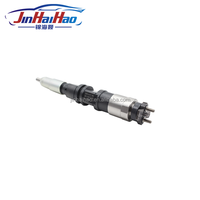 Injecteur de carburant pour pièces automobiles 0445110692 0445110249 0445110335 Nouveau WE0112H50A pour FORD RANGER MAZDA BT-50 3.0 4X4