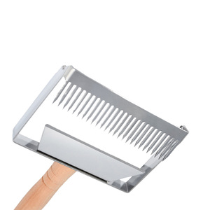 Lámina <span class=keywords><strong>de</strong></span> Cera <span class=keywords><strong>de</strong></span> Abeja Amarilla Natural Pura - 4.9mm/5.4mm/5.9mm Opcional - Herramienta Profesional - Product Image 4