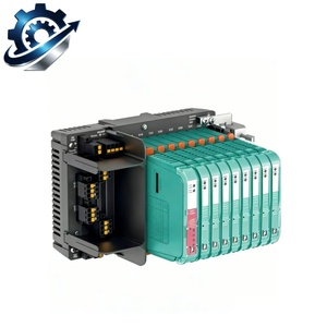 Placa Base MBHC-FB-4.HSC/MBHC-FB-4R.GT 100% Original, 4 Segmentos para PLC/PCS/Automatización Industrial, Superventas - Product Image 6