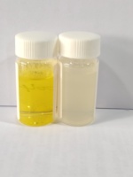 Essence de Fruit Concentrée Naturelle de Mandarine Verte, Arôme Agrumes, Saveur Orange, Qualité Alimentaire, Soluble dans l'Eau, pour Boissons et Sirops