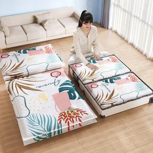 Ropa de viaje Embalaje al vacío Ahorro de espacio Almacenamiento Bolsas selladas al vacío para ropa Fuerte ahorro de espacio Bolsa de almacenamiento al vacío - Product Image 3