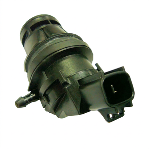 Nueva Bomba de Líquido Limpiaparabrisas de 12V/24V para OEM # G22C-67-482-1 para OEM # 85330-60160 Denso OEM # 06210-4501 - Product Image 1