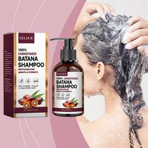 Batana Oil Acondicionador para el cabello Hidratante Reparación Nutritiva profunda Suavizado seco brillante Control de aceite Cabello Batana Champú - Product Image 1