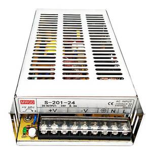 Mean Well Sp-240 240W Ac Dc <b>Switching</b> Power Supply 24V 10A <b>12V</b> 20A Multiple Output For Led <b>Light</b> Strip - Product Image 3