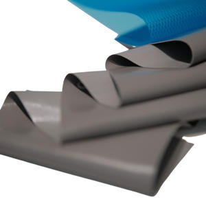 Präzisionsschutz Verbundverstärkte 301-Serie Thermische Silikonpads für Batteriepack-Wärmemanagement - Product Image 2