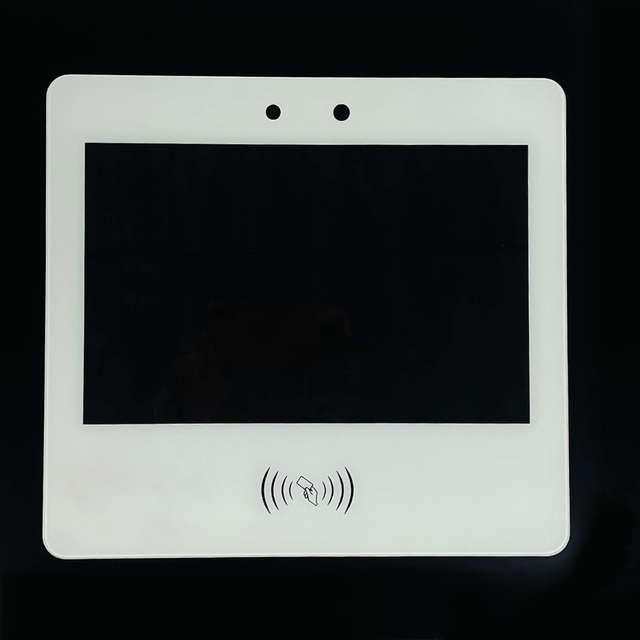 Custom Industrial Capacitive Touch Screen Panel with 7-65 Inch G+G Structure for Smart Displays
