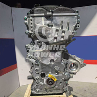 Mesin Bensin G4NB 1.8 Liter Long Block Baru 2010 sampai 2016 CVVT untuk Hyundai I30 2