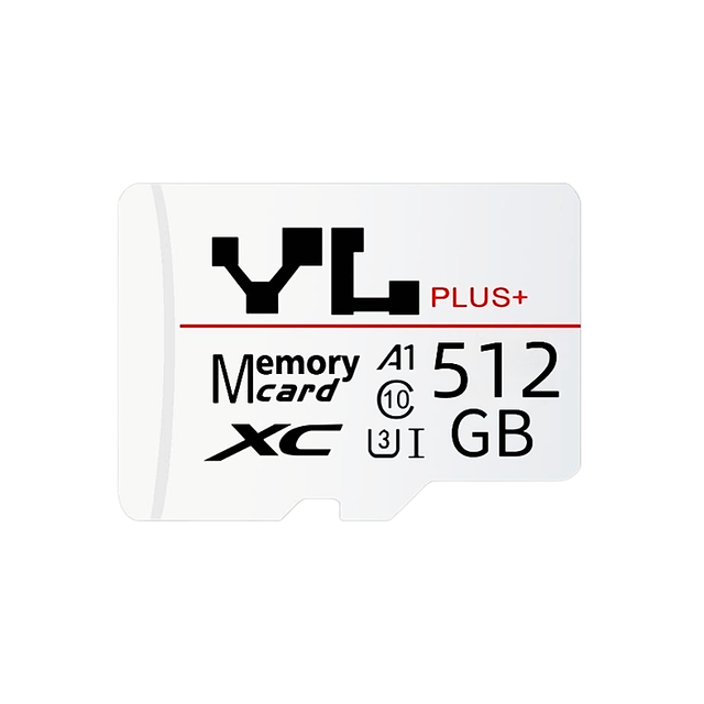 Factory Original Class 10 V10 U1 High Speed Plastic Memory Card TF Card 8GB-256GB 3-Year Warranty CE RoHS FCC Certified