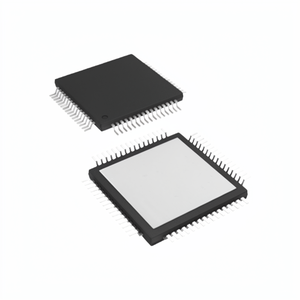 TPS2384APAP 64 PowerTQFP Original, Servicio Integral de Gestión de Energía (PMIC), Componentes Electrónicos de Circuito - Product Image 1