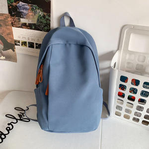 Sac à dos personnalisé pour ordinateur portable, idéal pour les voyages d'affaires, avec logo sur mesure, pour l'école, le collège, les femmes, sac à dos imperméable - Product Image 2