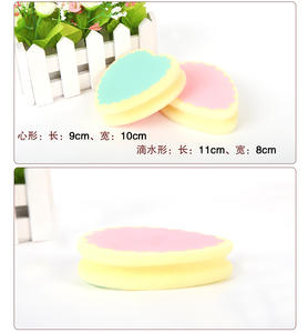 Eppilion — éponge magique pour l'épilation des cheveux, nouveau produit, soins de beauté personnel, éponge magique pour jambes lisses, mains libres - Product Image 5