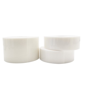 ขายส่งสีขาว/สีน้ําตาล/สีดําขนตากาวเทปโฟมฟองน้ําขนตาปลอมเทปแพทช์เทปทางการแพทย์ - Product Image 5