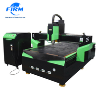 Router CNC para Trabajar la Madera en Oferta, Nuevo Cambiador Automático de Herramientas, NC Studio, 2 Años de Garantía, para Grabado en Madera y Fabricación de Muebles