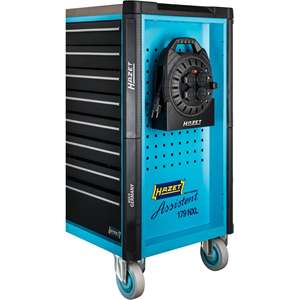 กลองสาย Hazet พร้อม161N-3D ยึด/2 - Product Image 3