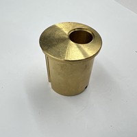 Caja de Cerradura Personalizada OEM de Calidad Superior, Embalaje con Logotipo y Color Personalizados, Caja de Cilindro de Cerradura Universal, Marca Personalizada, Hecho en Taiwán