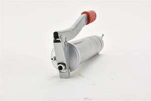 <span class=keywords><strong>Pompe</strong></span> à <span class=keywords><strong>graisse</strong></span> à la main à bon prix 300CC petit pistolet à <span class=keywords><strong>graisse</strong></span> manuel réglable avec accessoire - Product Image 4
